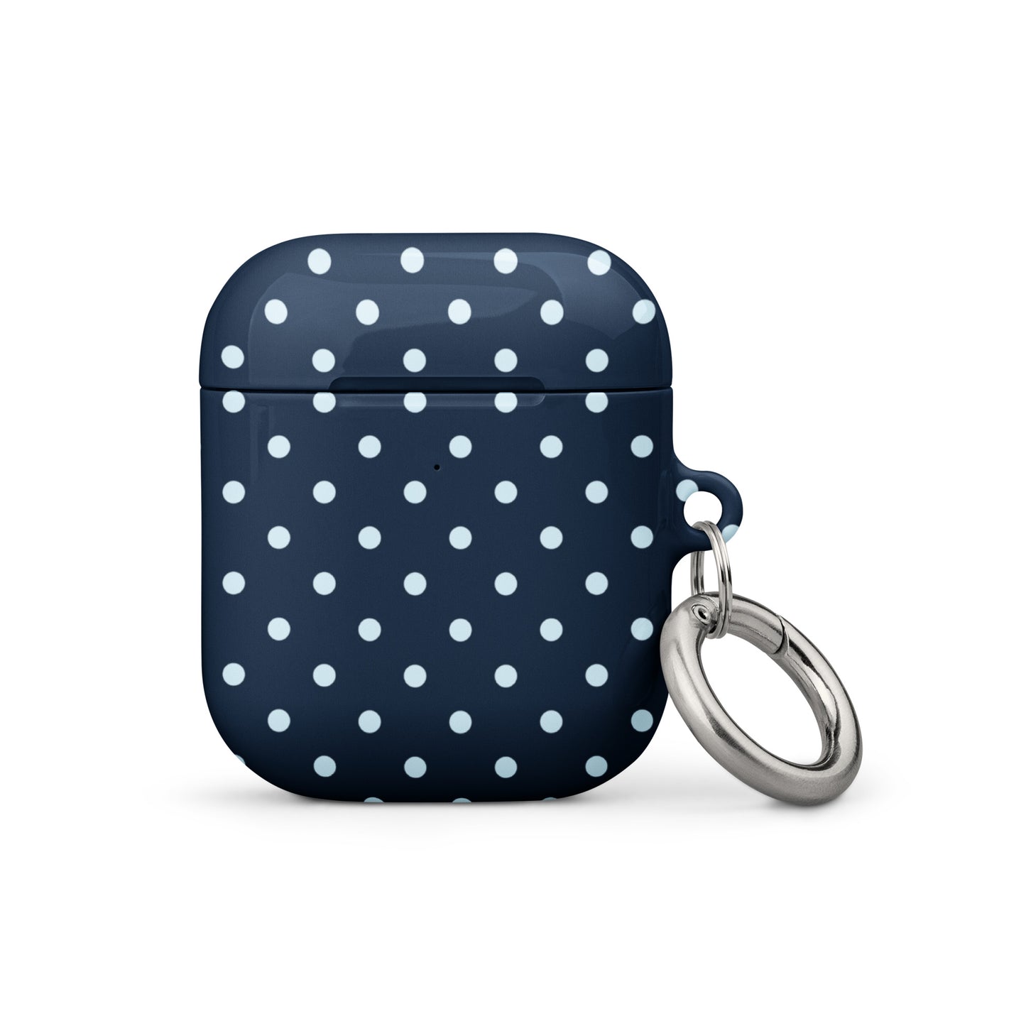 Timeless - in Navy - AirPods® Case