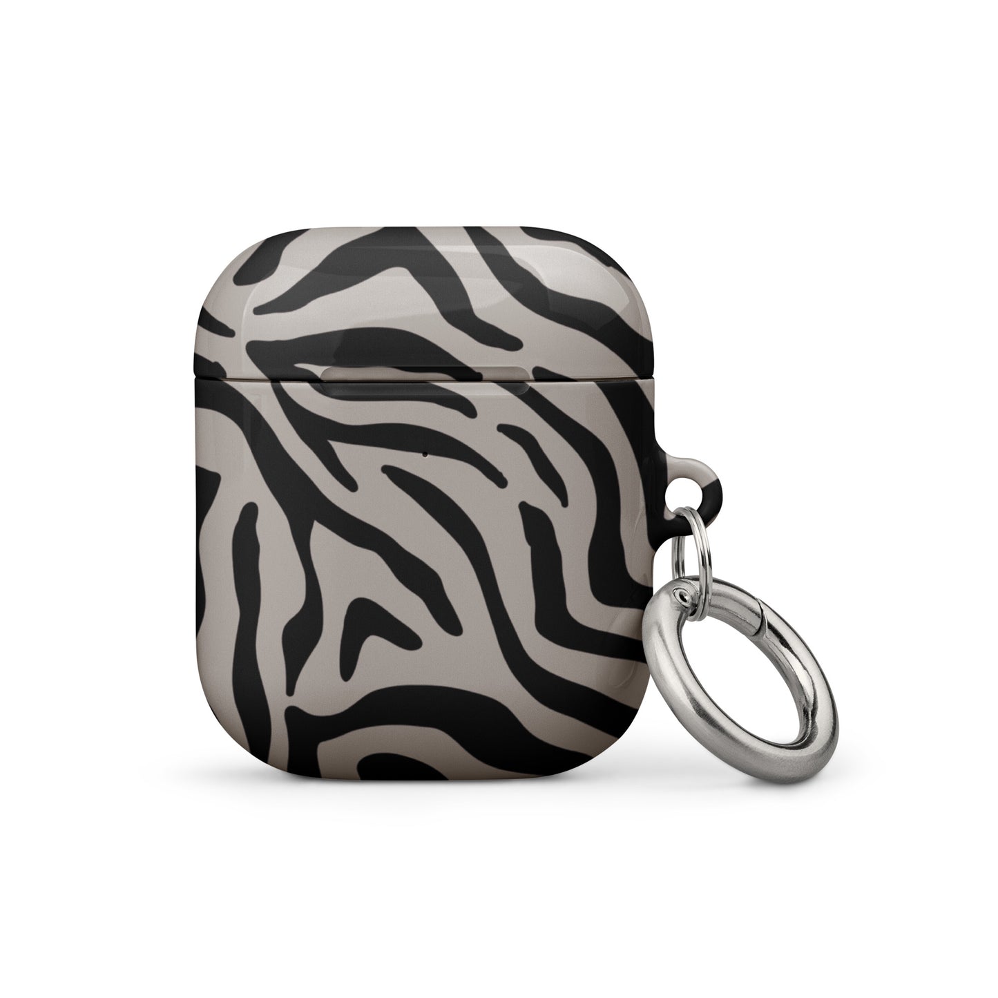 Wild Zebra - Stone - AirPods® Case