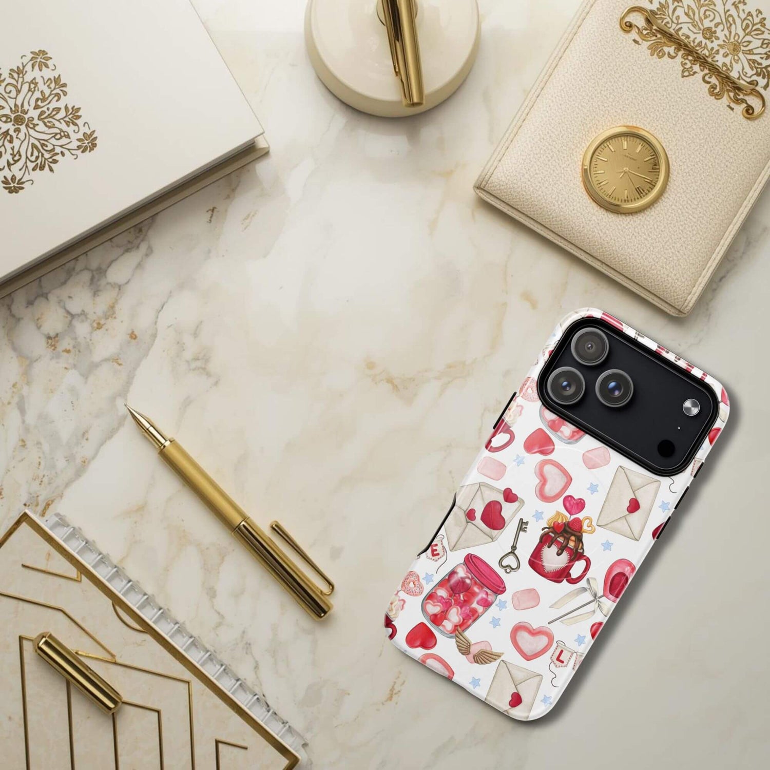 Sweetheart Lane 💌