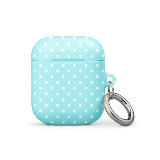 Timeless - in Mint Blue - AirPods® Case