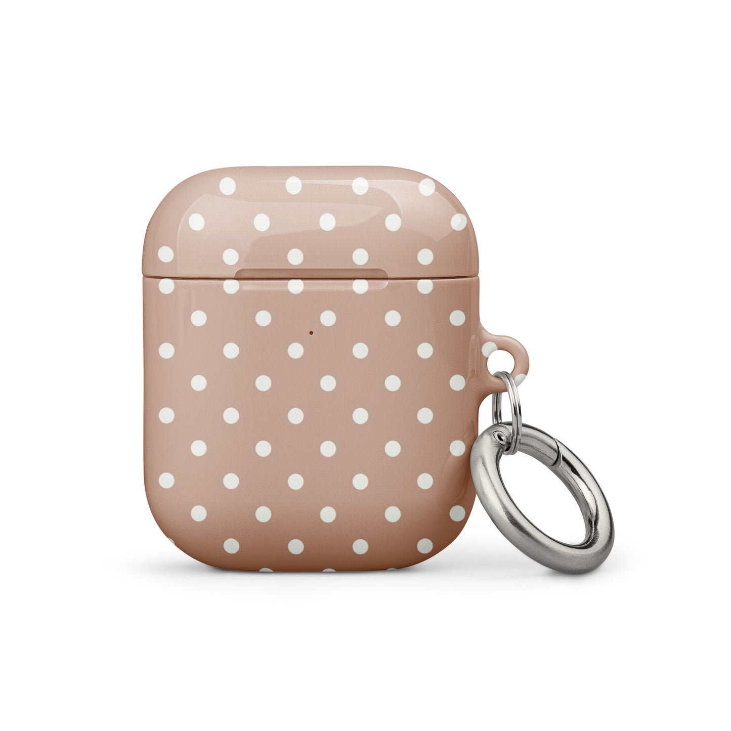 Timeless - in Taupe -  AirPods® Case