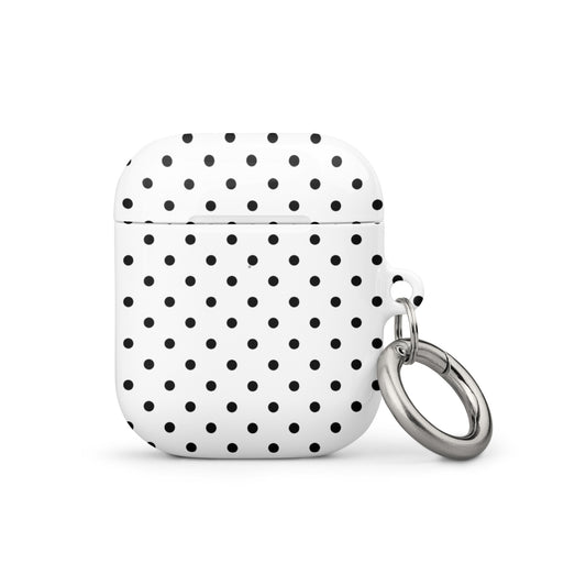 Timeless - in White-  AirPods® Case