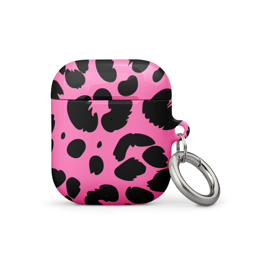 Pink Rebel - AirPods® Case