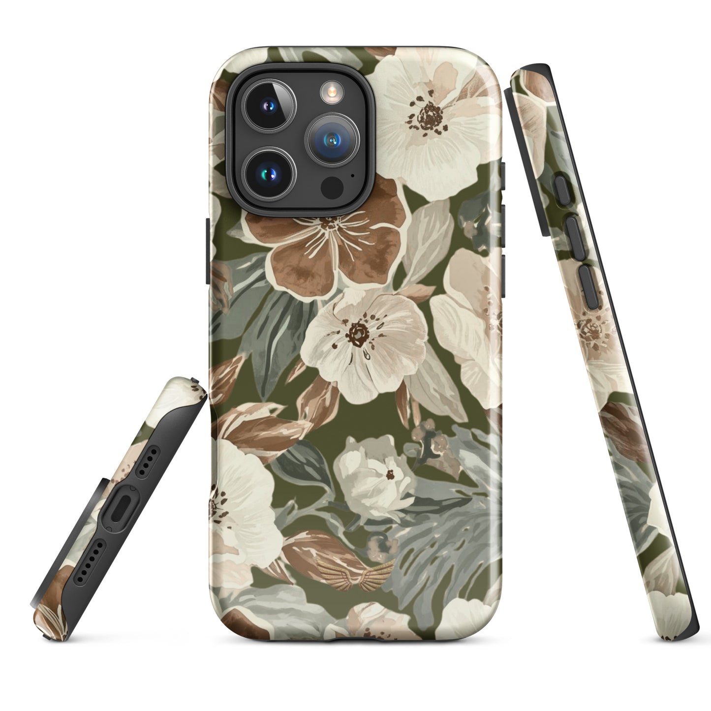 Quiet Meadow - Tough Case