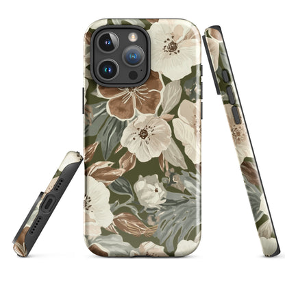 Quiet Meadow - Tough Case