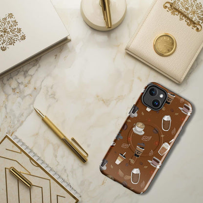 Daily Grind - MagSafe® Tough Case