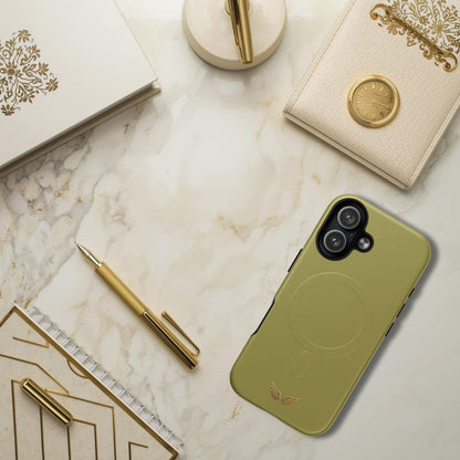 Matcha Mood - MagSafe® Tough Case