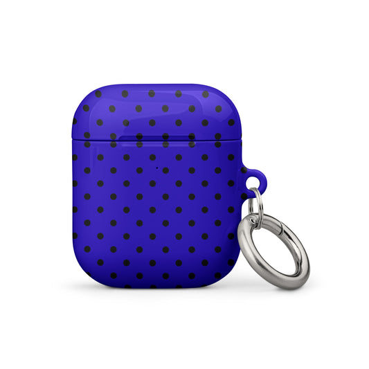 Timeless - in Royal Blue AirPods® Case