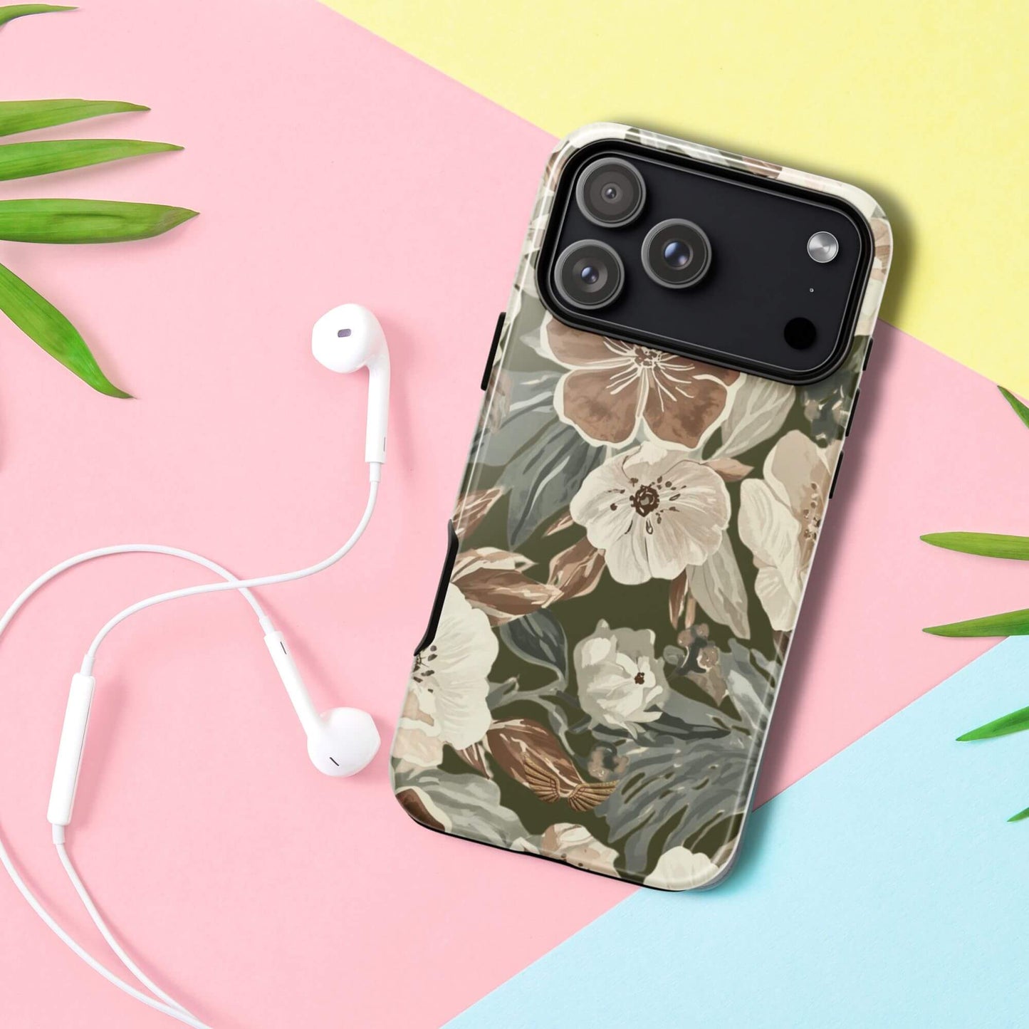 Quiet Meadow - Tough Case