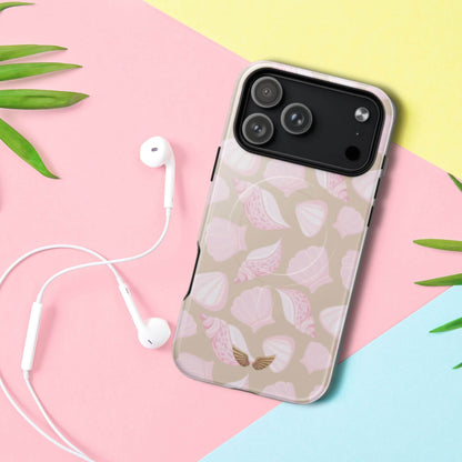 Seashell Dreams - MagSafe® Tough Case